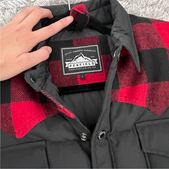 Penfield Jacket - Picture 4 of 4